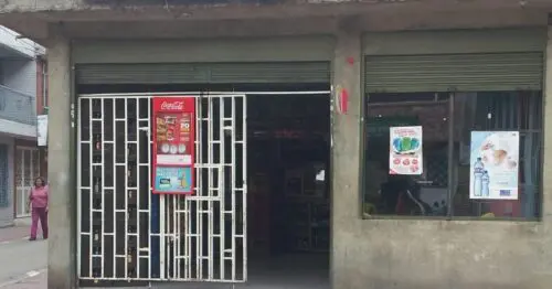 CIGARRERIA LAS 3C CIGARRERIA LAS 3C